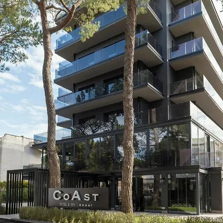 Hotel Coast & - Adults Only Aperto Tutto L'anno