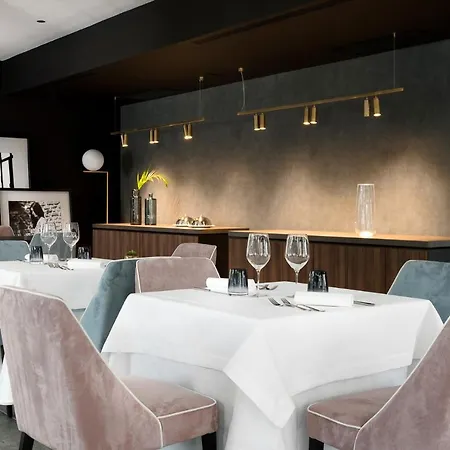 Hotel Coast & - Adults Only Aperto Tutto L'anno 4*