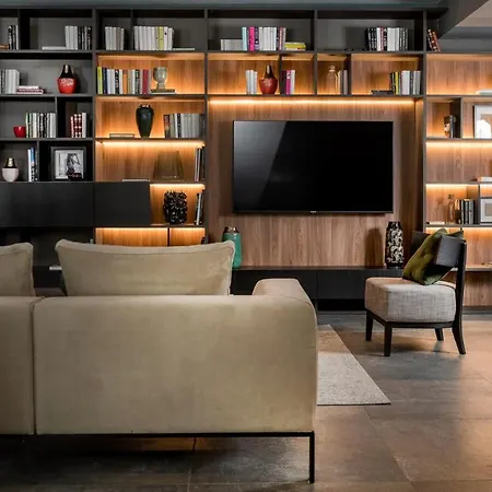 Hotel Coast & - Adults Only Aperto Tutto L'anno