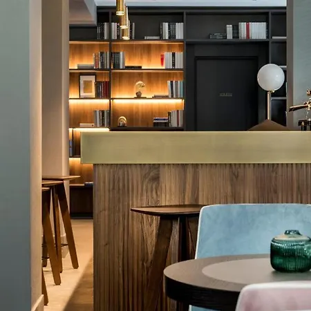 Coast & - Adults Only Aperto Tutto L'anno Hotel