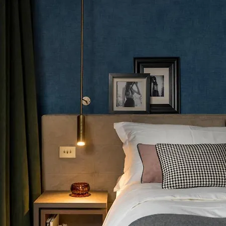 Coast & - Adults Only Aperto Tutto L'anno Hotel 4*