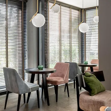 Hotel Coast & - Adults Only Aperto Tutto L'anno Milano Marittima