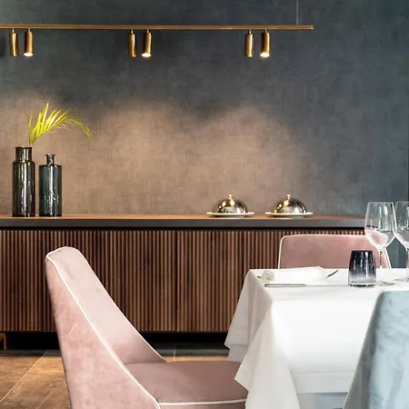 Coast & - Adults Only Aperto Tutto L'anno Hotel Milano Marittima