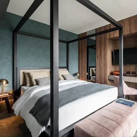 Coast & - Adults Only Aperto Tutto L'anno Hotel Milano Marittima