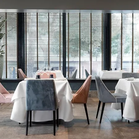 Hotel Coast & - Adults Only Aperto Tutto L'anno 4*
