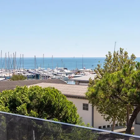 Hotel Coast & - Adults Only Aperto Tutto L'anno Milano Marittima