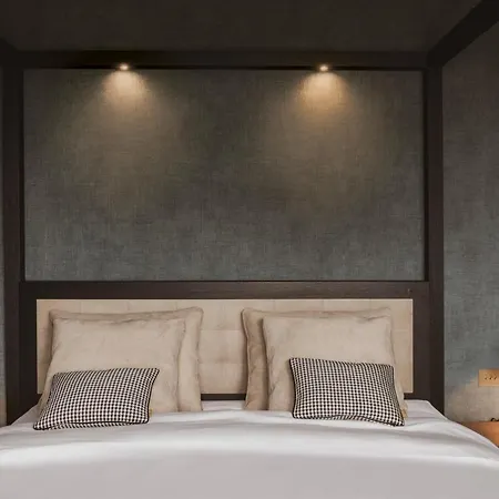 Coast & - Adults Only Aperto Tutto L'anno Hotel