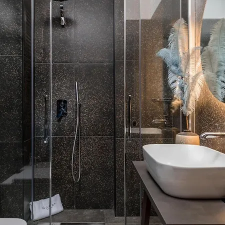 Coast & - Adults Only Aperto Tutto L'anno Hotel Milano Marittima