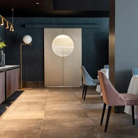 Hotel Coast & - Adults Only Aperto Tutto L'anno