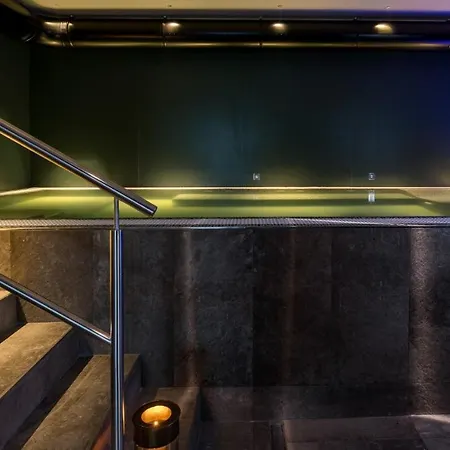 Coast & - Adults Only Aperto Tutto L'anno Milano Marittima