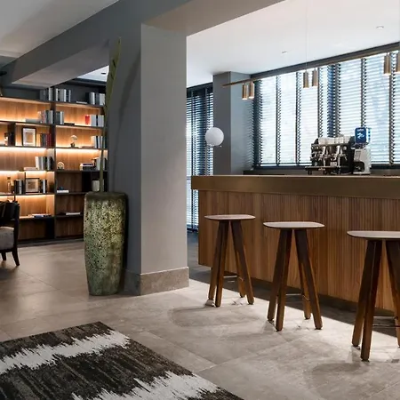 Coast & - Adults Only Aperto Tutto L'anno 4* Milano Marittima
