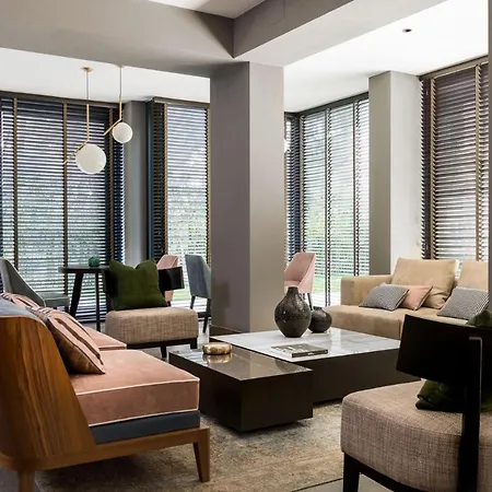 Coast & - Adults Only Aperto Tutto L'anno Hotel