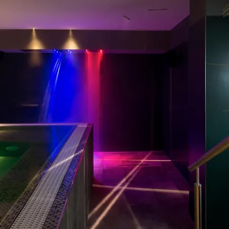 Hotel Coast & - Adults Only Aperto Tutto L'anno