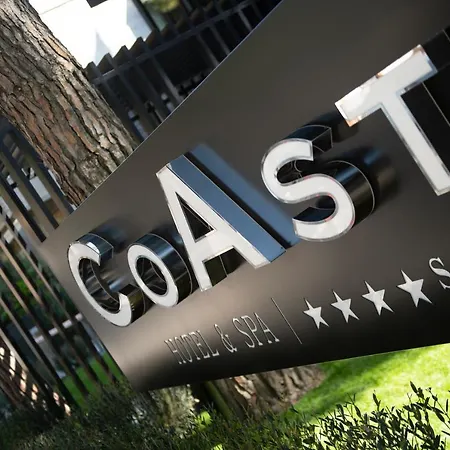 Hotel Coast & - Adults Only Aperto Tutto L'anno 4*