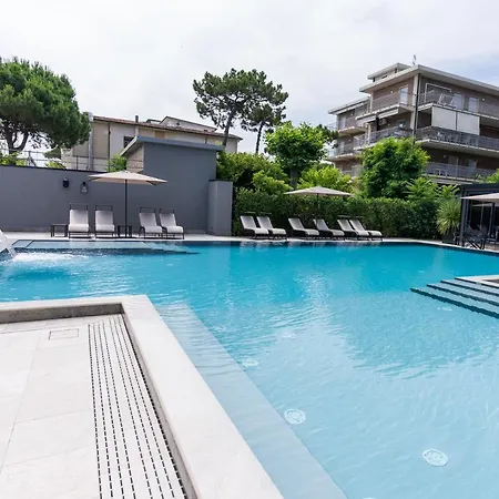 Coast & - Adults Only Aperto Tutto L'anno Milano Marittima