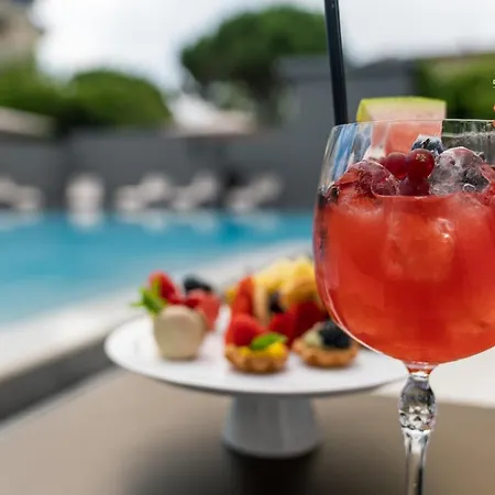 Hotel Coast & - Adults Only Aperto Tutto L'anno Milano Marittima