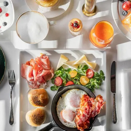 Hotel Coast & - Adults Only Aperto Tutto L'anno Milano Marittima