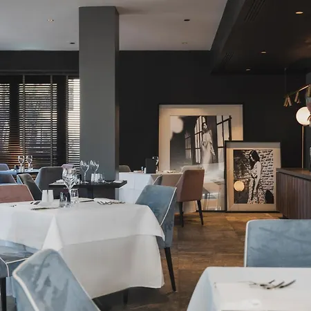 Hotel Coast & - Adults Only Aperto Tutto L'anno Milano Marittima