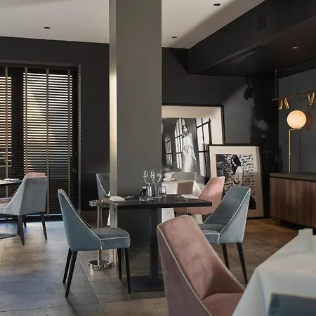 Coast & - Adults Only Aperto Tutto L'anno Hotel